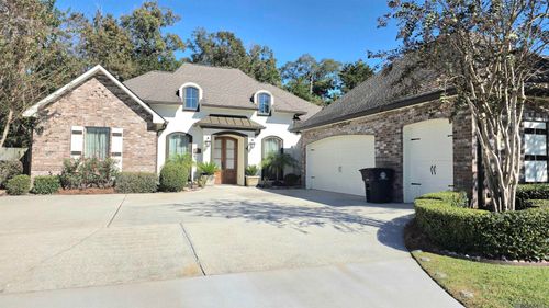 18167 Villa Trace Ave, Greenwell Springs, LA, 70739-4663 | Card Image