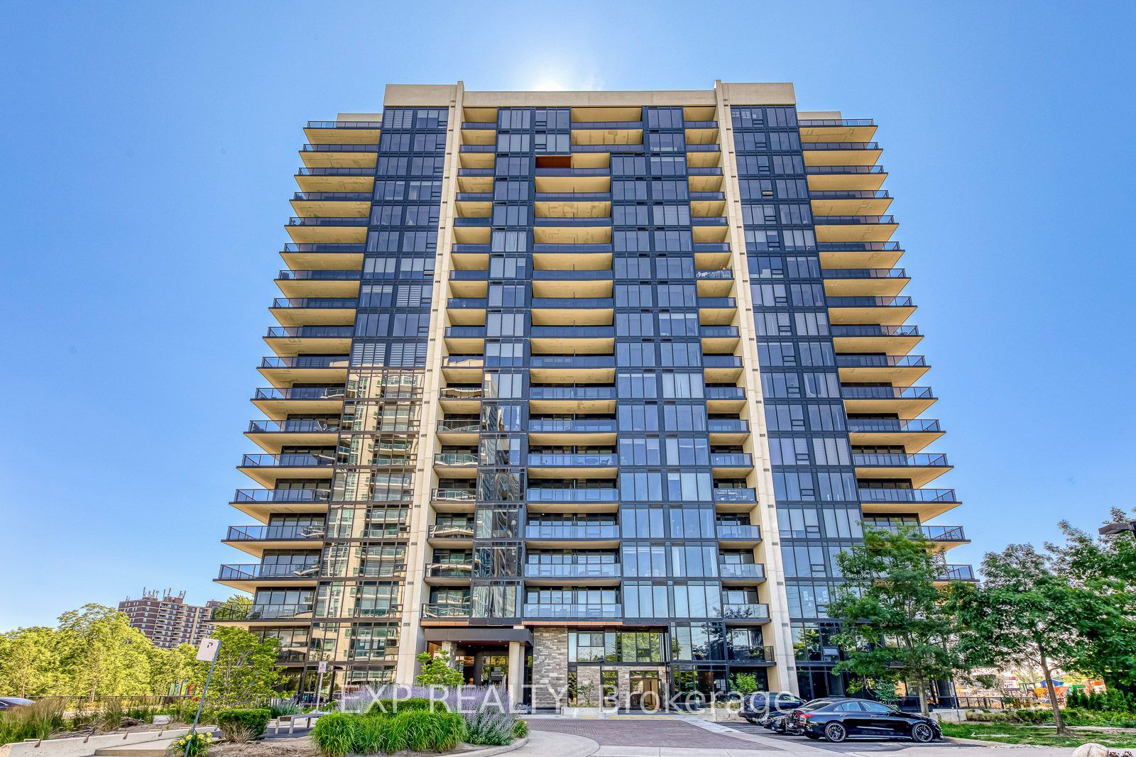 Residential in Mississauga