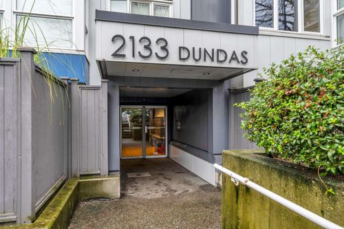 406-2133 Dundas St, Vancouver, BC, V5L1J7 | Card Image
