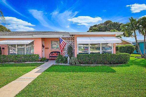 d-340 Main Blvd, Boynton Beach, FL, 33435-6668 | Card Image