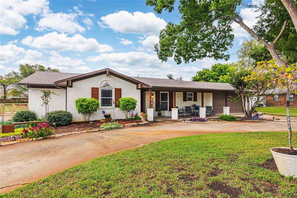 Janis Ln, Krugerville, TX 76227