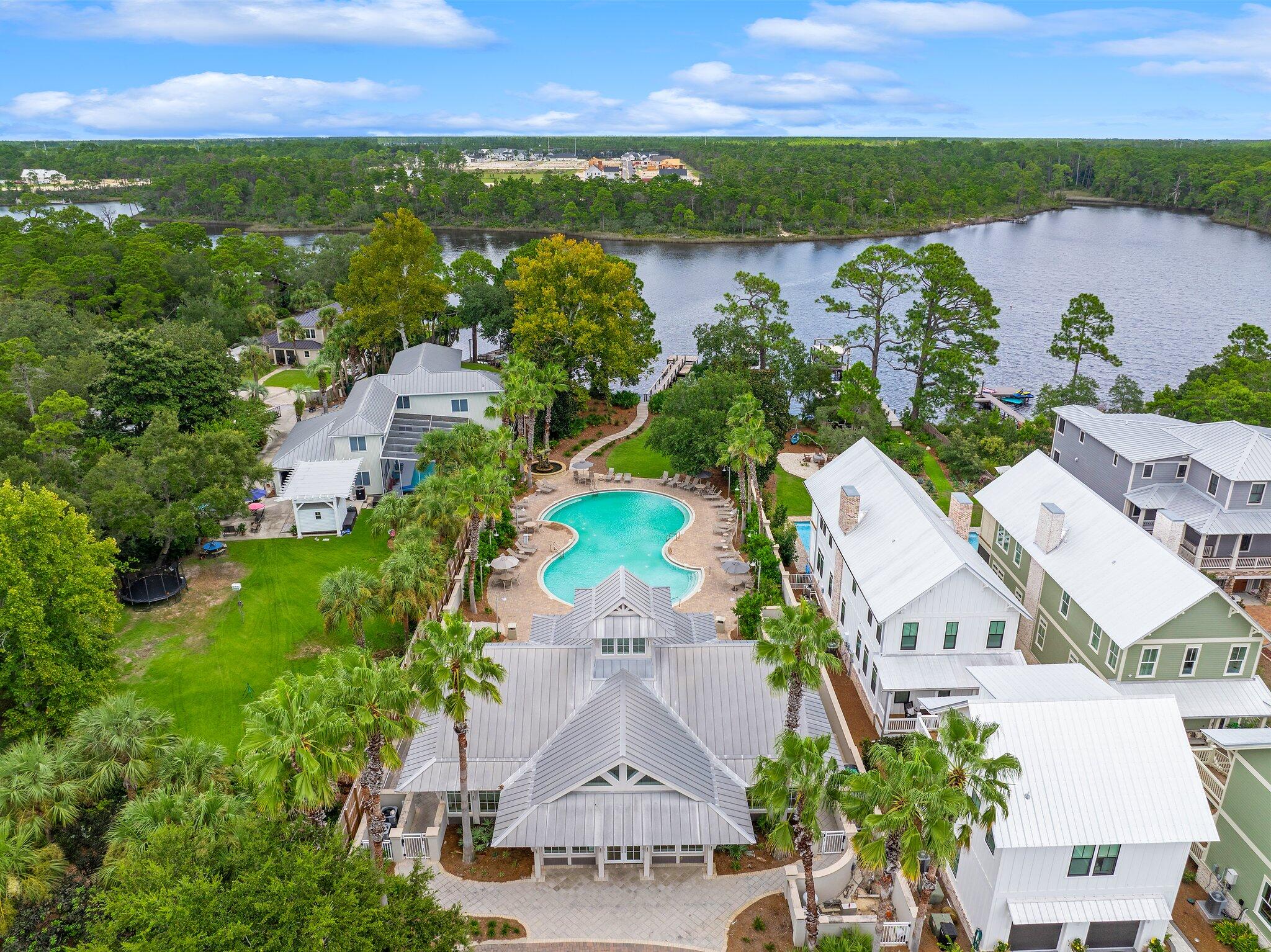 Residential in Inlet Beach 3
