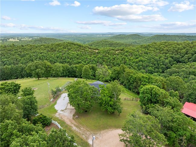10908 Pecks Dr, House other with 4 bedrooms, 3 bathrooms and null parking in Harrison AR | Image 39