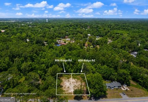 808 Ridge Rd, Darien, GA, 31305-9495 | Card Image