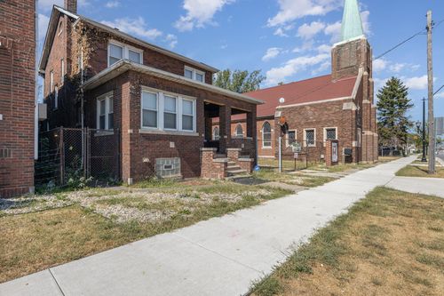 4822 Kennedy Ave, East Chicago, IN, 46312-3507 | Card Image