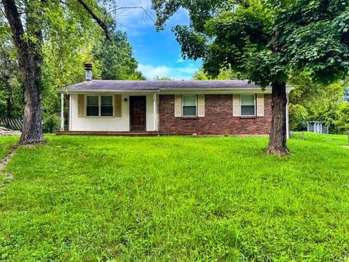 300 Gailane St, Lawrenceburg, KY, 40342-1427 | Card Image