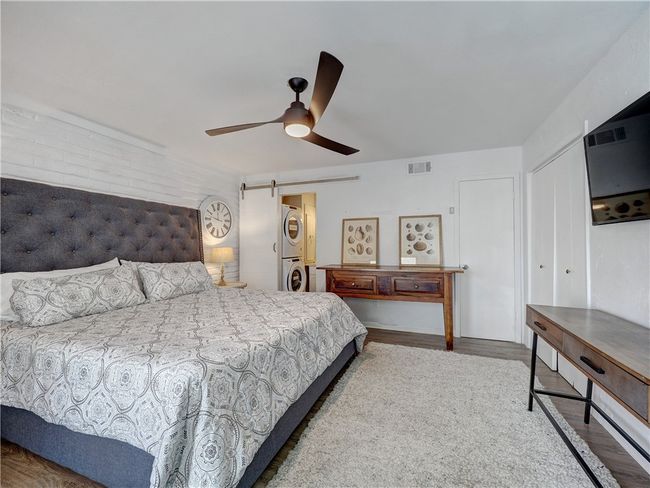 APT-121 - 4901 State Highway 361, Condo with 2 bedrooms, 2 bathrooms and null parking in Port Aransas TX | Image 18