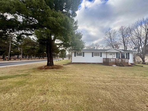 560 E Elm Street, MUSCODA, WI, 53573 | Card Image