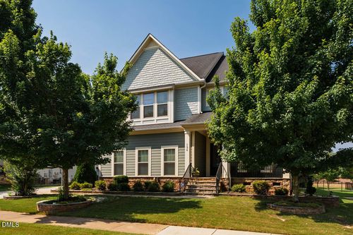 124 Restonwood Dr, Apex, NC, 27539-6219 | Card Image