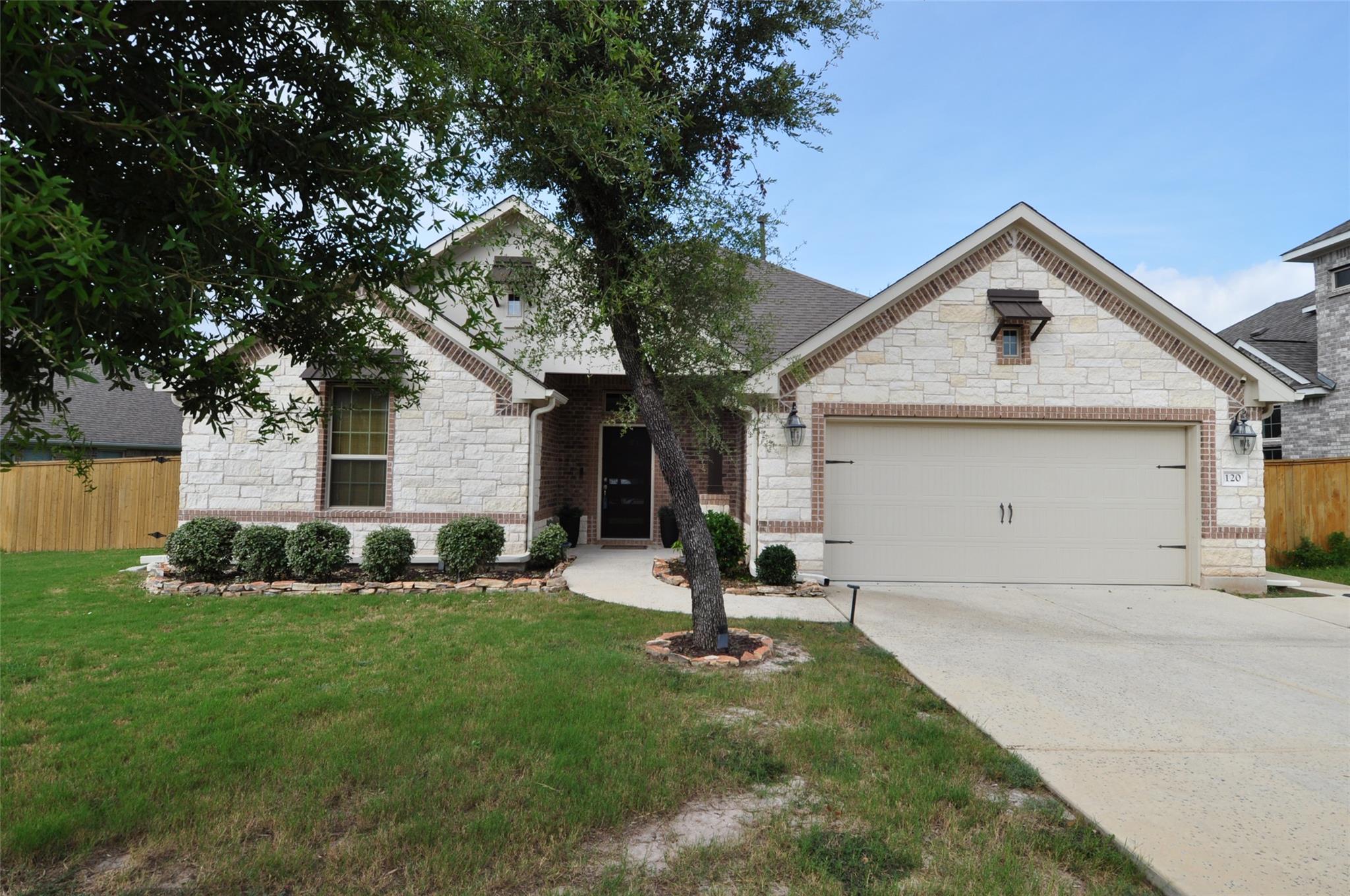 Residential Lease in Georgetown 5