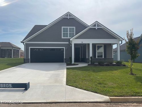 351 Trillium Trl, Lenoir City, TN, 37771-2173 | Card Image
