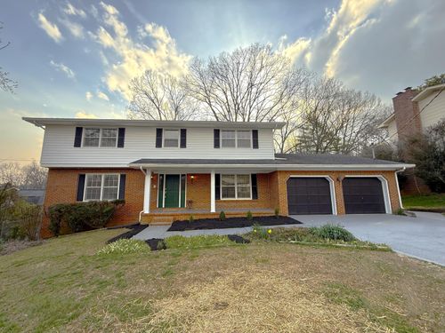6413 Point Pleasant Road, Hixson, TN, 37343 | Card Image