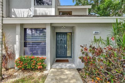 1224 - 2659 Nw 42nd Ave, Townhouse with 3 bedrooms, 2 bathrooms and null parking in Coconut Creek FL | Image 3