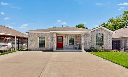 6622 Victoria Ave, Dallas, TX, 75209-4523 | Card Image
