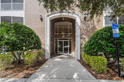 101 - 3356 Robert Trent Jones Drive, Condo with 2 bedrooms, 2 bathrooms and null parking in ORLANDO FL | Image 2