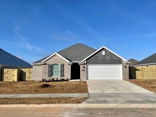 500 Peach Ave, Centerton, AR, 72719-6091 | Card Image