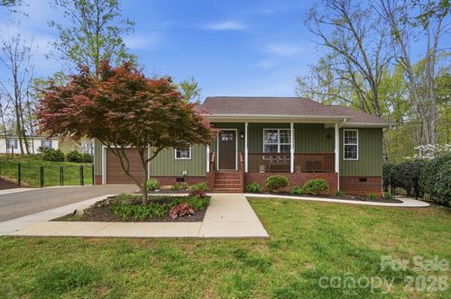 202 Unity Church Rd, Kings Mountain, NC, 28086-7666 | Card Image