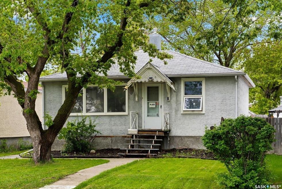 Residential in Regina