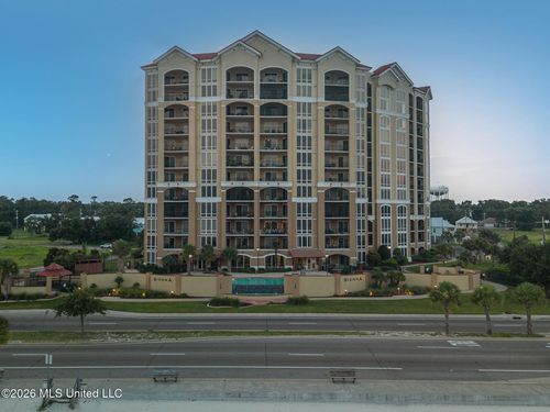 705-1200 Beach Dr, Gulfport, MS, 39507-1438 | Card Image