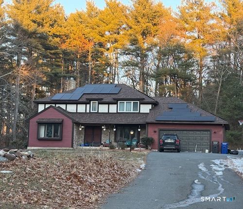 522 Springfield Rd, Somers, CT, 06071-1213 | Card Image