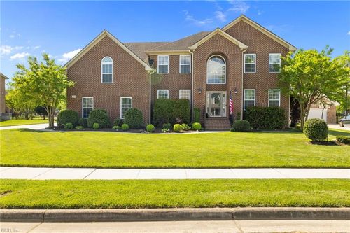 203 Riviara Pl, Chesapeake, VA, 23322-6995 | Card Image