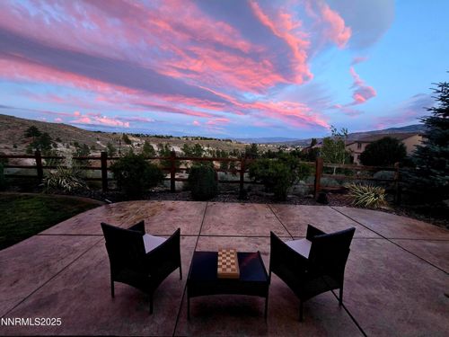 2720 Peavine Pines Ct, Reno, NV, 89523-4910 | Card Image