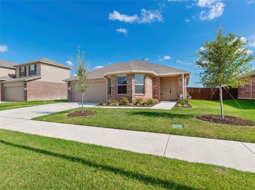 609 White Comb Ln, Justin, TX, 76247-2360 | Card Image