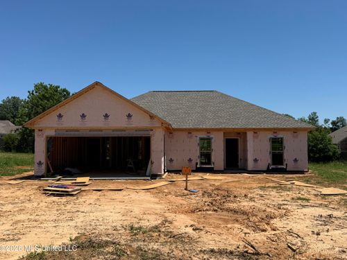 100 Chessie Ln, Carthage, MS, 39051-3949 | Card Image