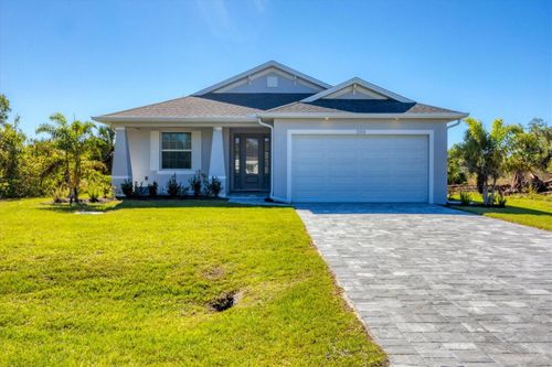 399 Sunset Rd N, ROTONDA WEST, FL, 33947-2481 | Card Image
