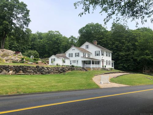 45 Great Pasture Rd, Redding, CT, 06896-2304 | Card Image