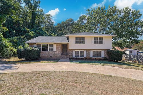 5357 Gibney Dr, Columbus, GA, 31904-4809 | Card Image