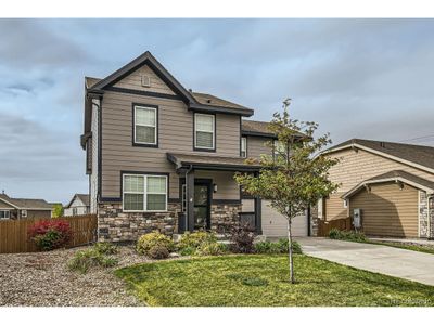 10287 Olathe Way, House other with 5 bedrooms, 2 bathrooms and null parking in Commerce City CO | Image 2