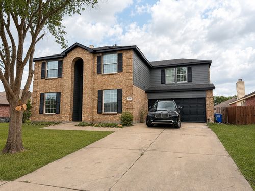 2108 Northridge Dr, Forney, TX, 75126-6319 | Card Image