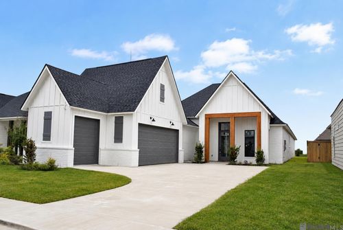 4439 Boulonnais Ave, Baton Rouge, LA, 70820-6009 | Card Image