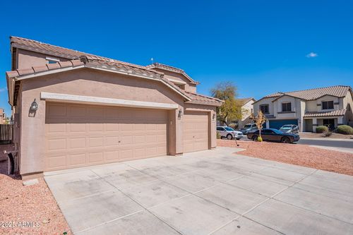 1202 W Central Ave, Coolidge, AZ, 85128-9165 | Card Image