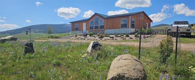 950 White Creek Ln, House other with 3 bedrooms, 2 bathrooms and null parking in Polaris MT | Image 36