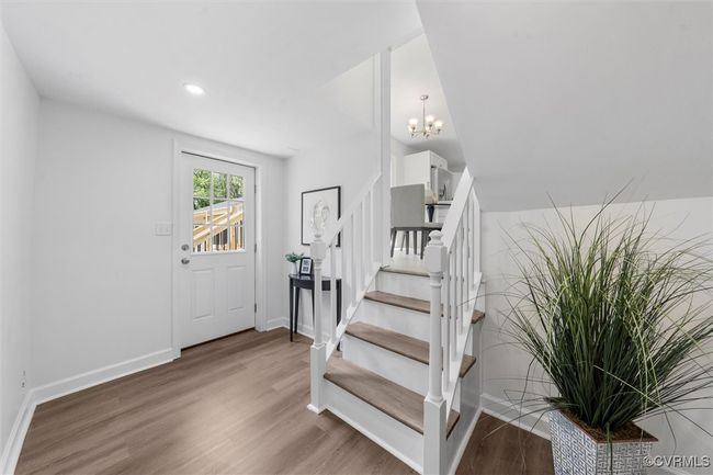 7901 Epic Rd, House other with 4 bedrooms, 3 bathrooms and null parking in North Chesterfield VA | Image 24