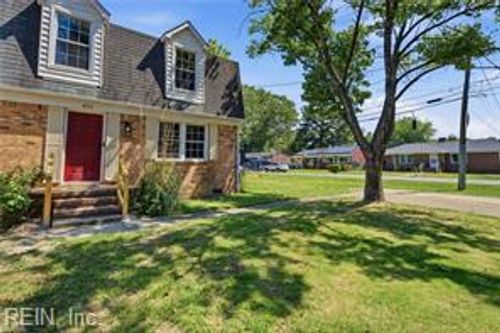 4312 Dutch St, Virginia Beach, VA, 23452-1241 | Card Image