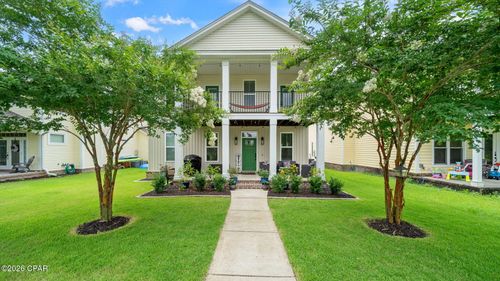 3915 Indian Springs Rd, Panama City, FL, 32404-5794 | Card Image