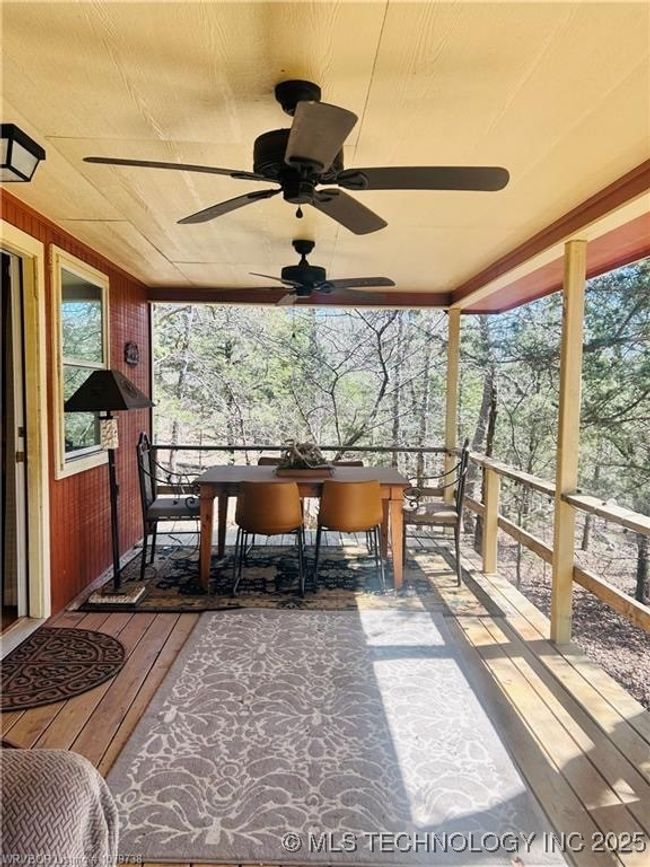 2417 Grant, House other with 2 bedrooms, 2 bathrooms and null parking in Snow OK | Image 20
