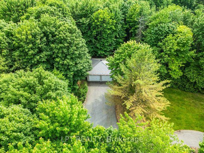 3909 Stone Point Rd, House other with 4 bedrooms, 4 bathrooms and 10 parking in Inverary ON | Image 22