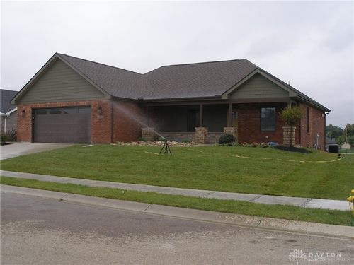 223 Goldenrod Drive, Eaton, OH, 45320 | Card Image