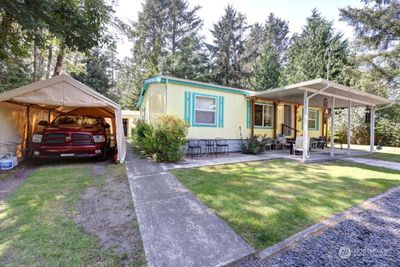 29915 L Lane, House other with 3 bedrooms, 2 bathrooms and 2 parking in Ocean Park WA | Image 1