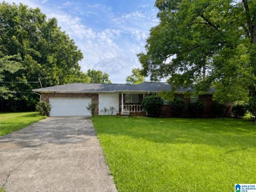 2150 Tishamingo Dr, Birmingham, AL, 35217-5012 | Card Image