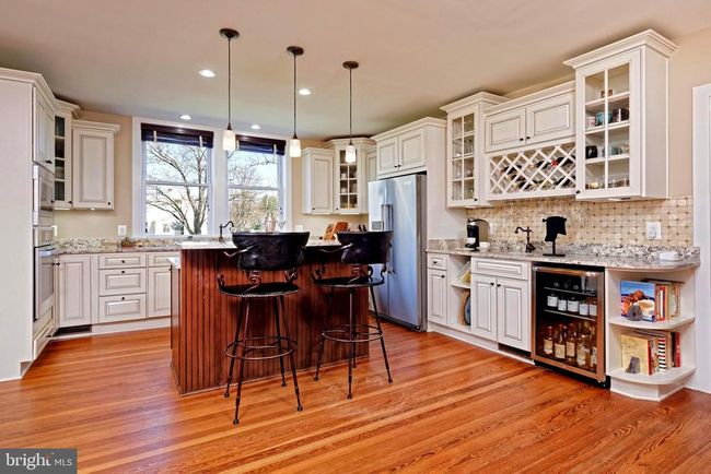4048 Rectortown Rd, House other with 4 bedrooms, 5 bathrooms and null parking in MARSHALL VA | Image 15
