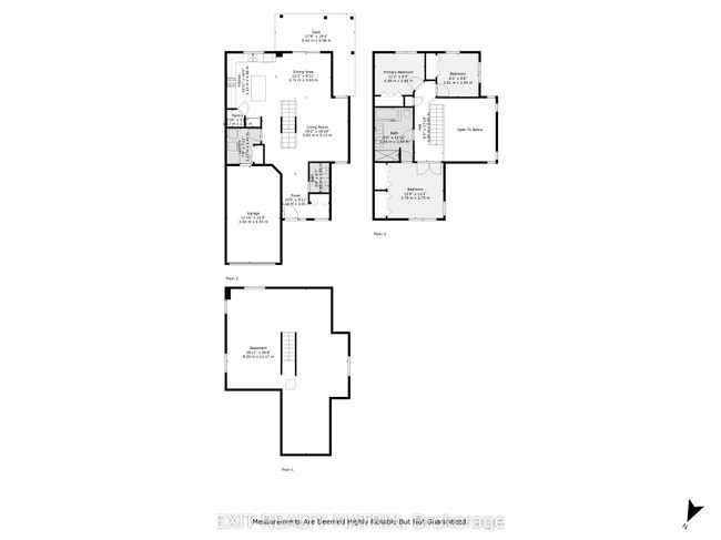 273 Moisson St, House attached with 3 bedrooms, 2 bathrooms and 5 parking in Embrun ON | Image 45