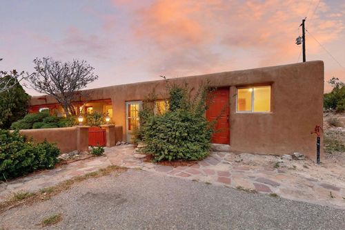 270 Nm 503, Santa Fe, NM, 87506-9785 | Card Image