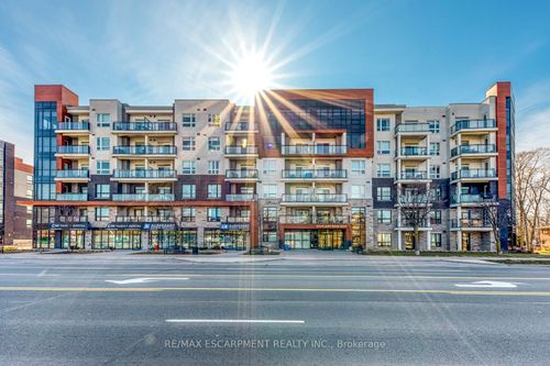 303-320 Plains Rd E, Burlington, ON, L7T0C1 | Card Image