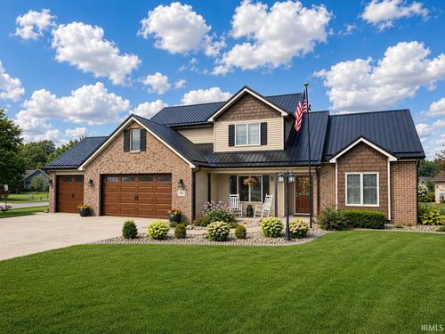 193 N Glenwood Drive, Columbia City, IN, 46725 | Card Image