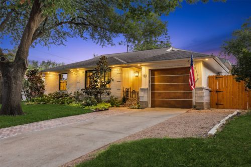 181 Leda Dr, Dallas, TX, 75218-1045 | Card Image